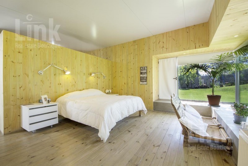 Casa en venta en La Arbolada